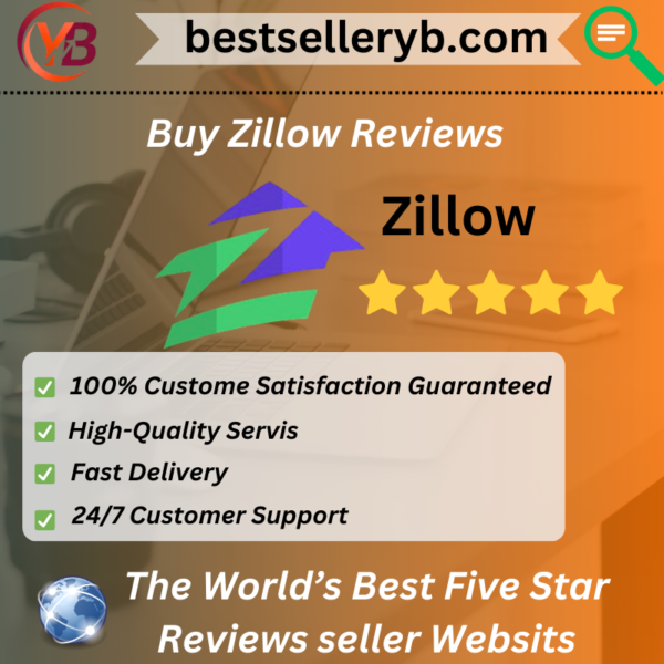 Buy Zillow Reviews
